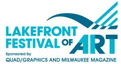 Lakefront Festival of Art - Фестиваль Искусств открывается в пятницу в Милуоки