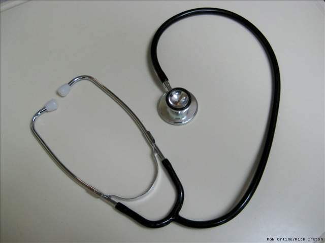 stethoscope 20130415111937 640 480 - Случай бактериального менингита подтвержден в Милуоки
