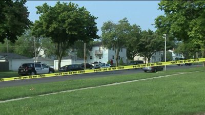 body found11 - Женщина из Милуоки скончалась от передозировки наркотиков