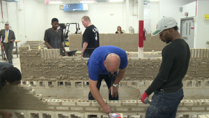 bricklaying 2 - Хочешь гарантированно найти работу в Милуоки -  учись класть кирпичи и плотничать