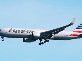 Американские авиакомпании — авиакомпания «American airlines» Американские авиакомпании