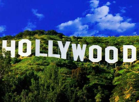Hollywood