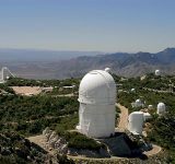 Обсерватория Китт-Пик