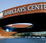 Спортивная арена Barclays Center