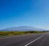Вулкан Мауна-Кеа