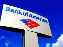 Банки Америки