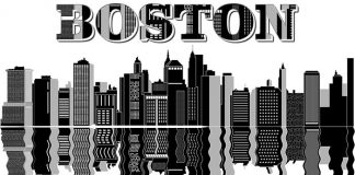 Бостон