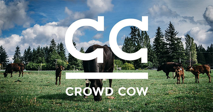 Crowd Cow - Возможности для стартапов в США