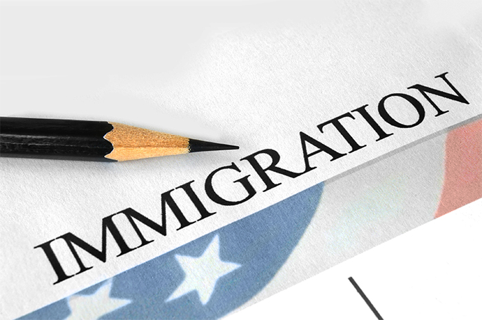 Иммиграция