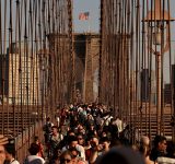 Бруклинский мост: загадки и тайны