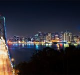 Ночная жизнь Сан-Франциско
