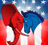 В чём разница между республиканцами и демократами в США