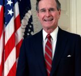 Джордж Буш: старший
