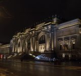 Музей Метрополитен