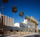 Музей искусства округа Лос-Анджелес