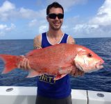 Рыбалка в Майами в открытом океане