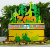 Зоопарк Майами