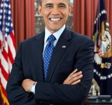 Барак Обама – экс-президент