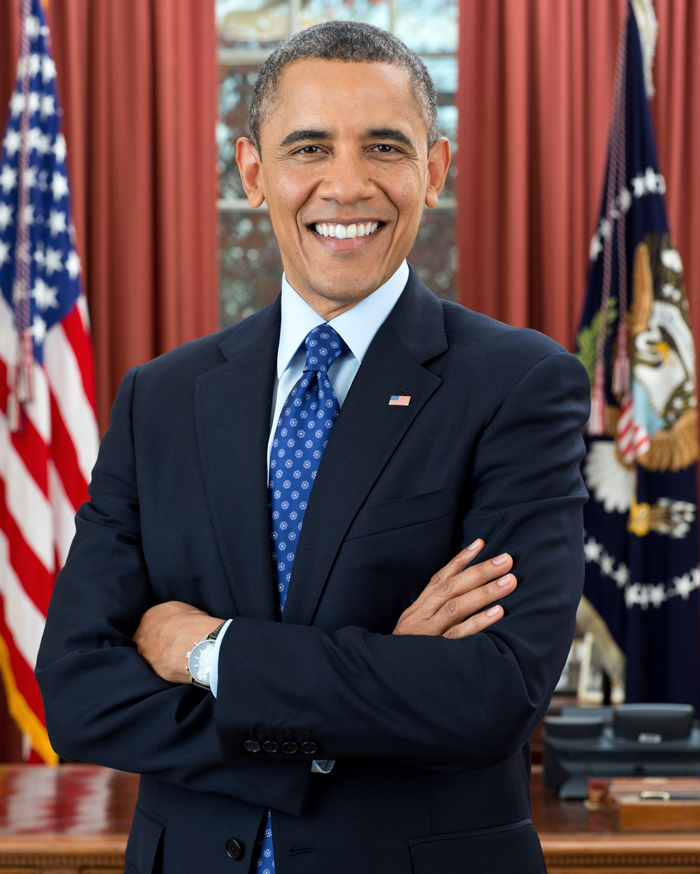 Barak Obama eks prezident - Где живёт президент США?