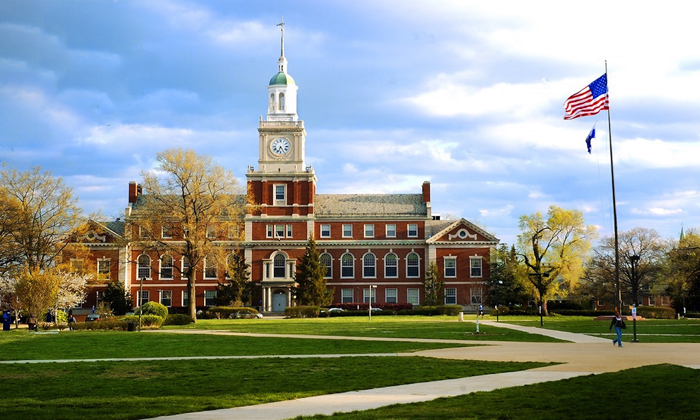 Garvardskij universitet 1 - Гарвардский университет - старейшее учебное заведение США