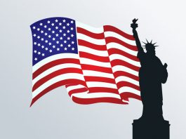 Гимн США