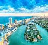 Майами – жемчужина южного побережья Флориды