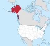 Штат Аляска
