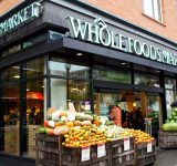 Cеть супермаркетов Whole Foods Market