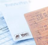 Документы для получения визы в США