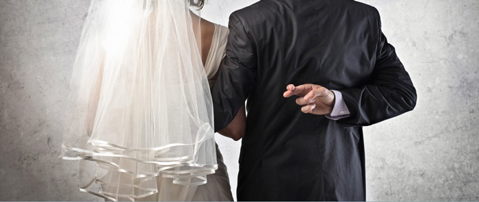 Fiktivnyj brak - Как жениться на американке?