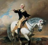 Генерал Дж.Вашингтон