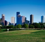 Хьюстон – крупнейший город в штате Техас