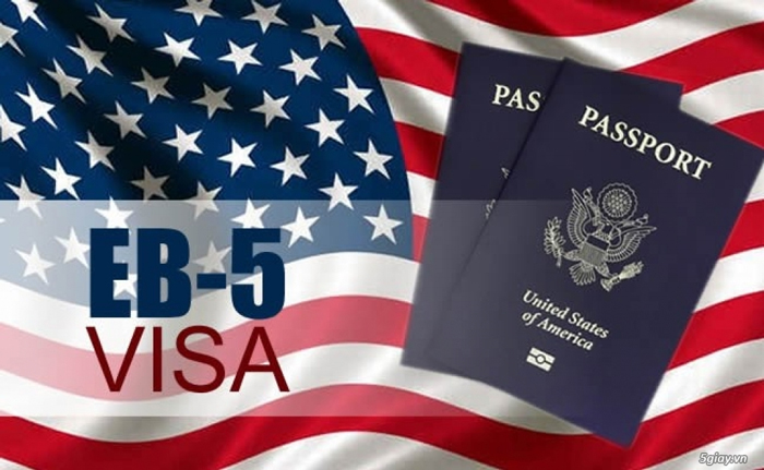 Kak oformit vizu EV 5 - Гражданство США за инвестиции