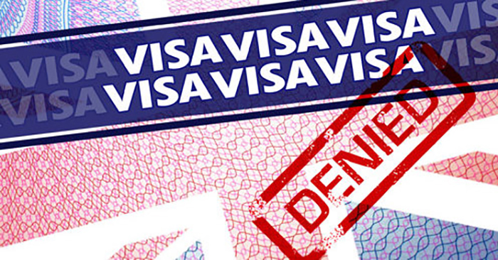 Prichiny otkaza v rabochej vize - Рабочая виза США