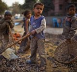 Детский труд в Колумбии