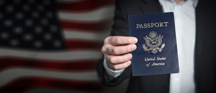 Kak poluchit grazhdanstvo SSHA - Как получить гражданство США?