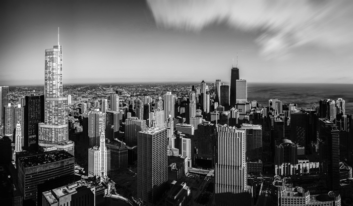 ZHizn v CHikago - Жизнь в Чикаго