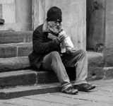 Антипрофсоюзные Законы увеличивают бездомность