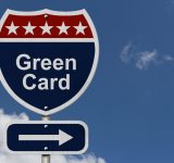 Лотерея Green card 2018