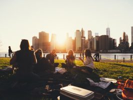 Особенности американского менталитета Менталитет