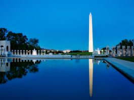 Мемориал Вашингтона