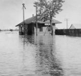 Наводнение 1927 года
