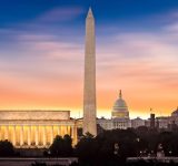 Вашингтон: население и его состав