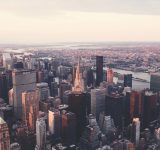 Нью-Йорк: история, население, достопримечательности