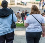 США бьет рекорд по ожирению в мире