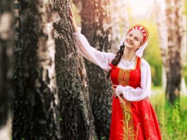Как американцы относятся к русским