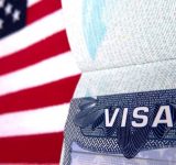 Как отследить статус паспорта с визой США?