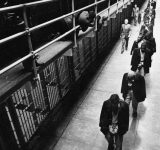 Заключенные тюрьмы Алькатрас