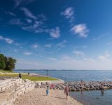 Защита экологии: озеро Онтарио