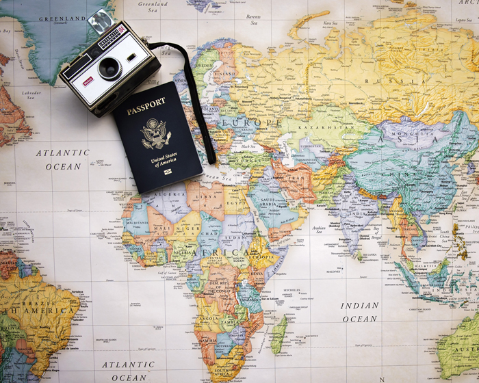 Interesnye fakty ob amerikanskom pasporte - Паспорт США: порядок получения, срок действия